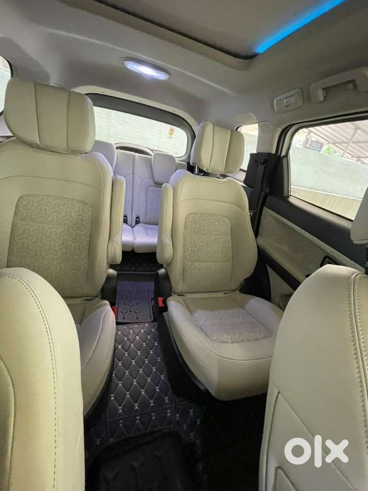 Tata Safari 2023 Diesel 26000 Km Driven Automatic