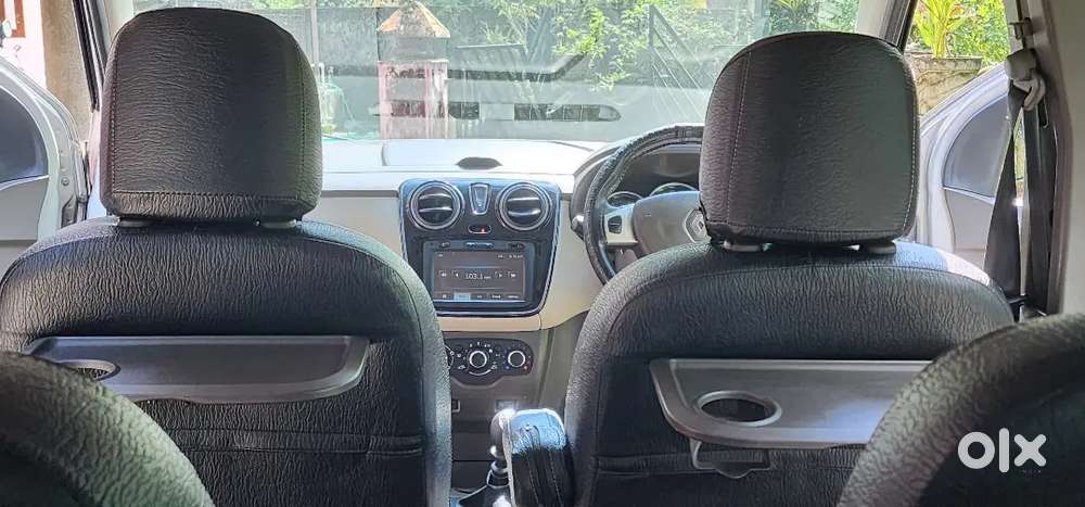 Renault Lodgy 2016 Diesel 112000 Km Driven