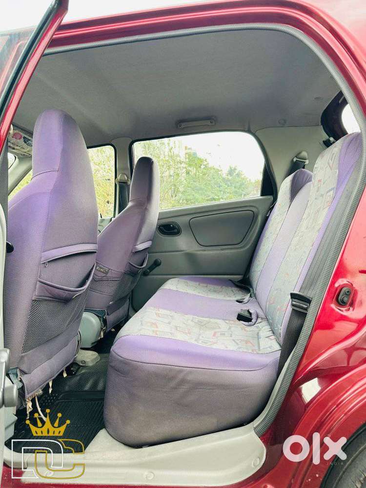 Maruti Suzuki Alto K10 Lxi, 2012, Petrol