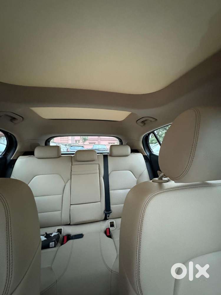 Mercedes-benz Gla 200, 2015, Diesel