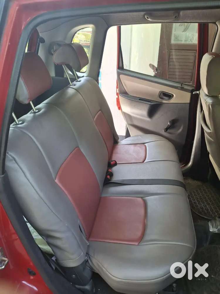 Maruti Suzuki Zen Estilo 2007 Car