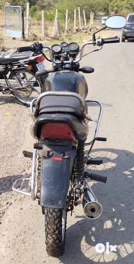 Bajaj caliber 115 olx new arrivals