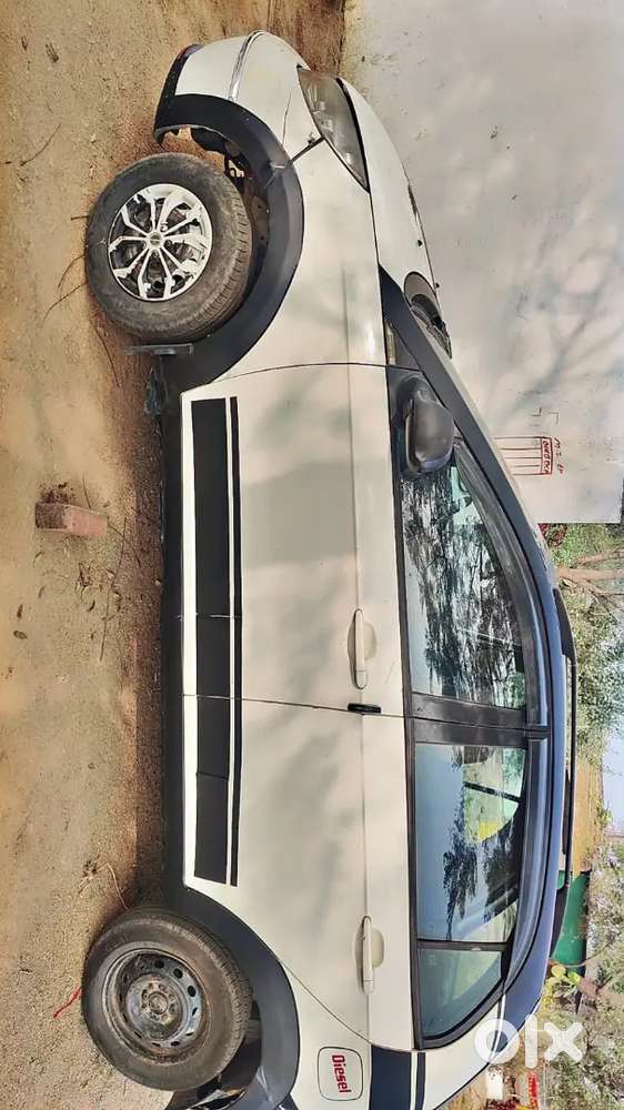 Tata Indica Xeta Gls 2013 Diesel