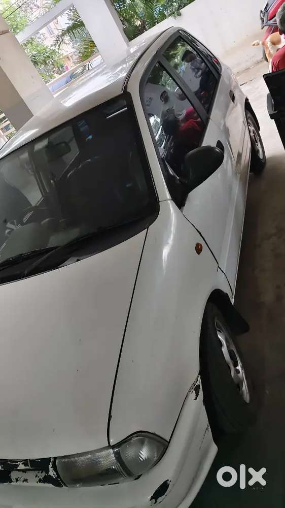 Maruti Suzuki Zen Estilo 1998 Petrol Good Condition