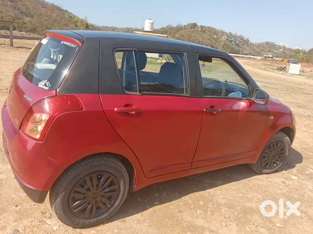 Maruti Suzuki Swift 2007 Petrol Well Maintained