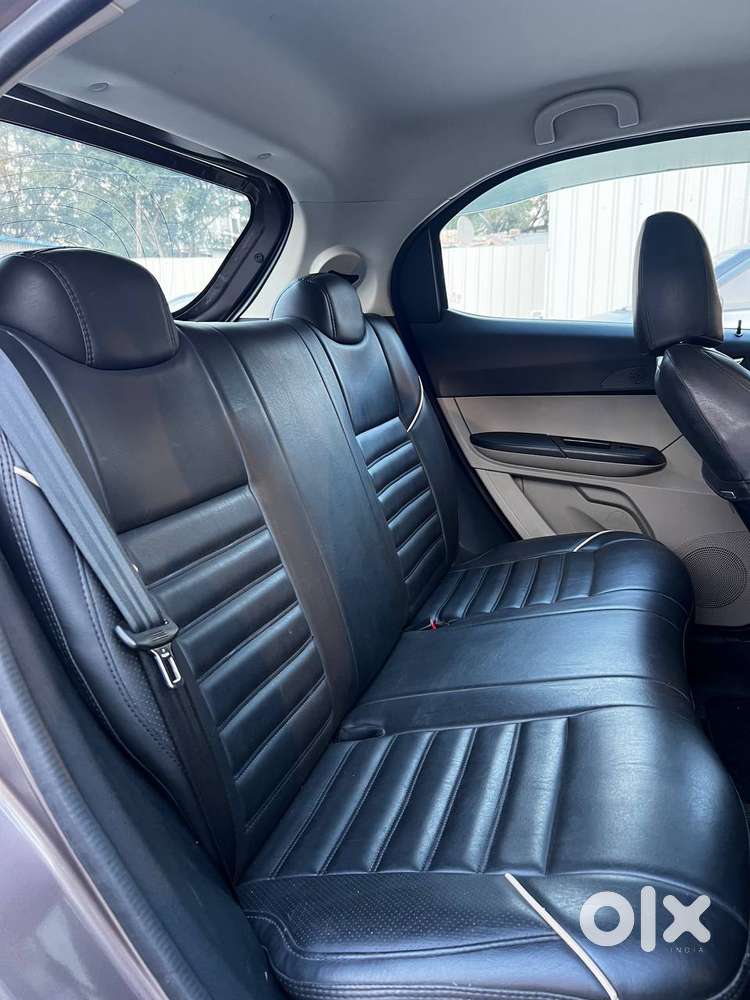 Tata Tiago Xza Plus, 2018, Petrol