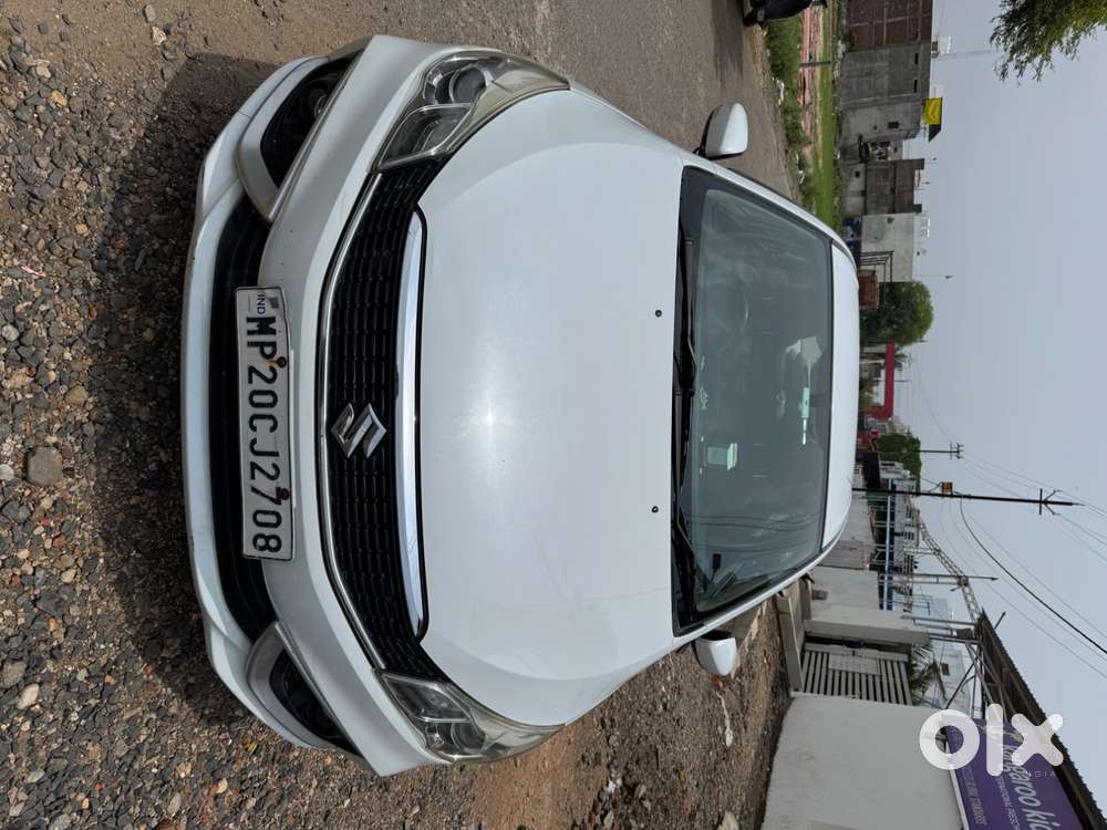 Ciaz Delta First Owner Less Driven Excellent Condition