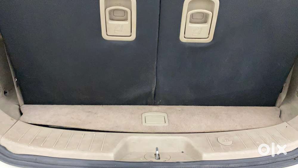 Mahindra Xuv500 W6 2wd, 2018, Diesel