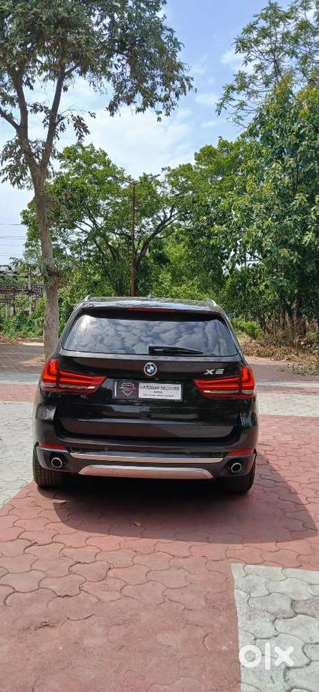 Bmw X5 Xdrive 30 D, 2017, Diesel