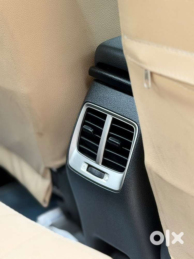 Hyundai Verna 1.6 S (o) Vtvt At, 2018, Petrol