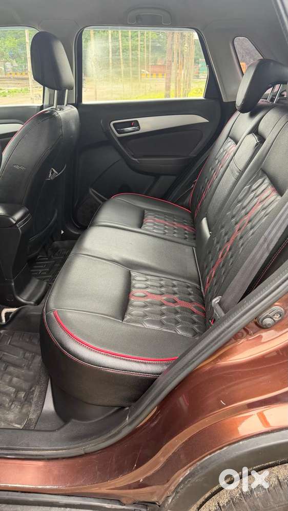 Toyota Urban Cruiser Cruiser Premium, 2021, Petrol