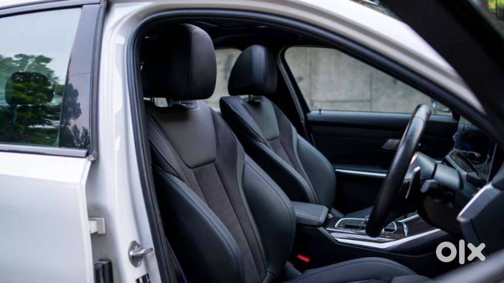 Bmw 3 Series 3.0 M340i Xdrive, 2023, Petrol