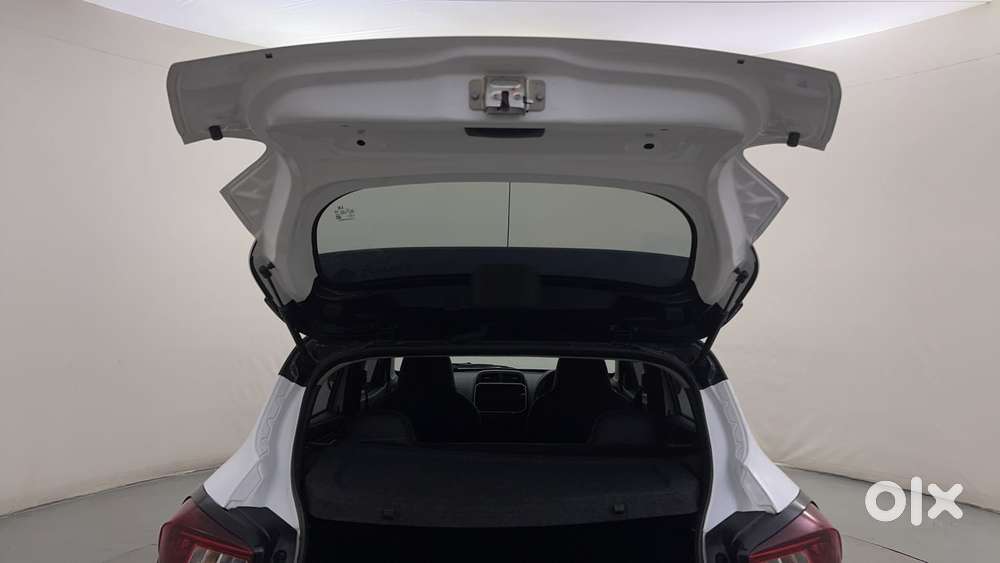 Renault Kwid 2019-ongoing 1.0 Climber Amt, 2023, Petrol