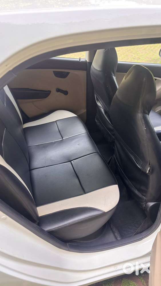 Hyundai Eon Magna +, 2013, Petrol