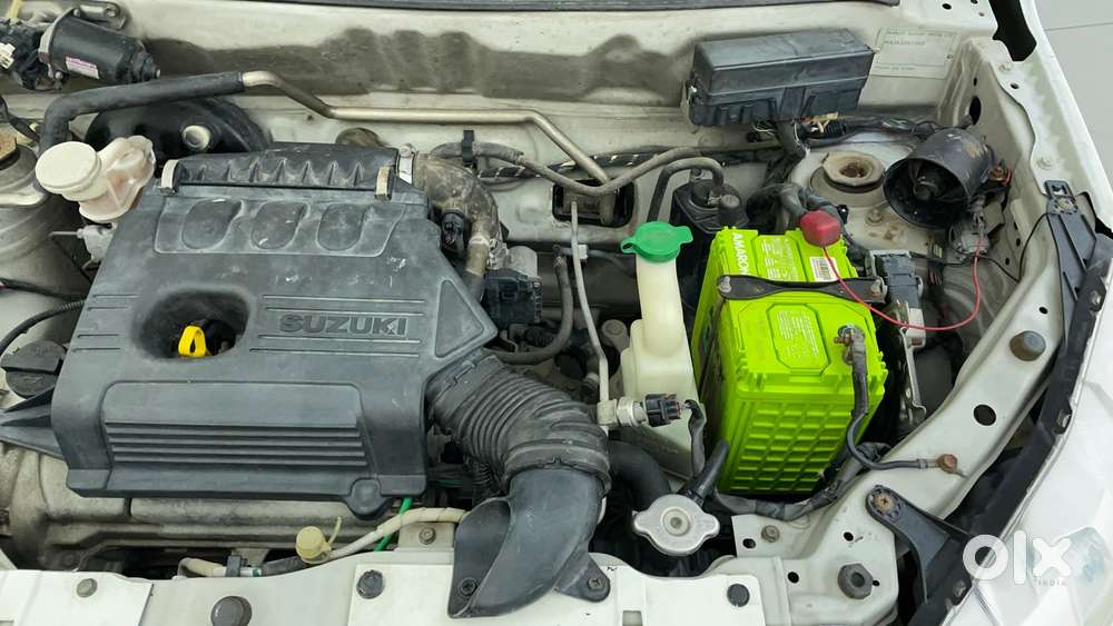 Maruti Suzuki Alto K10 Vxi, 2015, Petrol