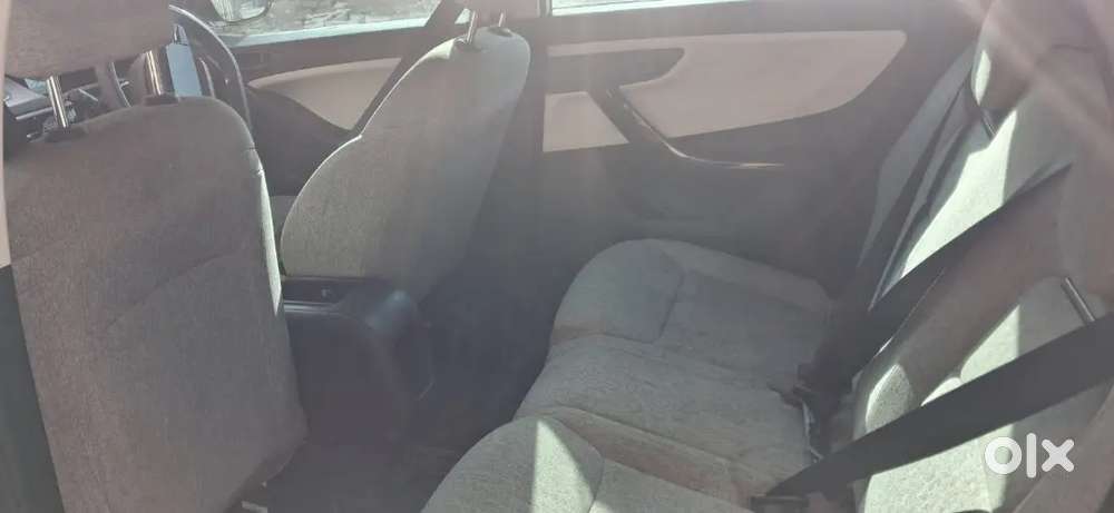 Tata Curvv 2025 Petrol 9500 Km Driven