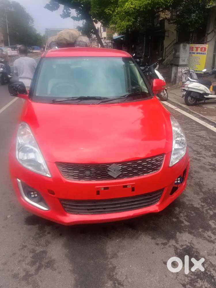 Swift Vdi Maruti 2017