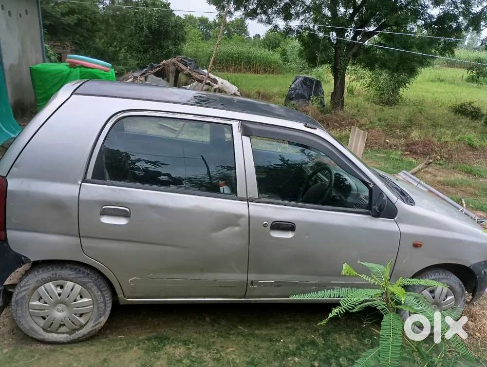 Maruti Suzuki Xl6 1.5 2011 Year