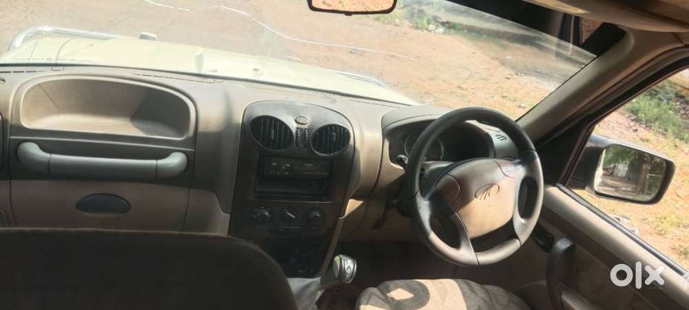 Mahindra Scorpio, 2011, Diesel