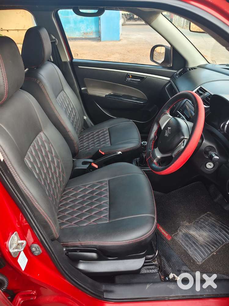 Maruti Suzuki Swift Vdi, 2013, Diesel