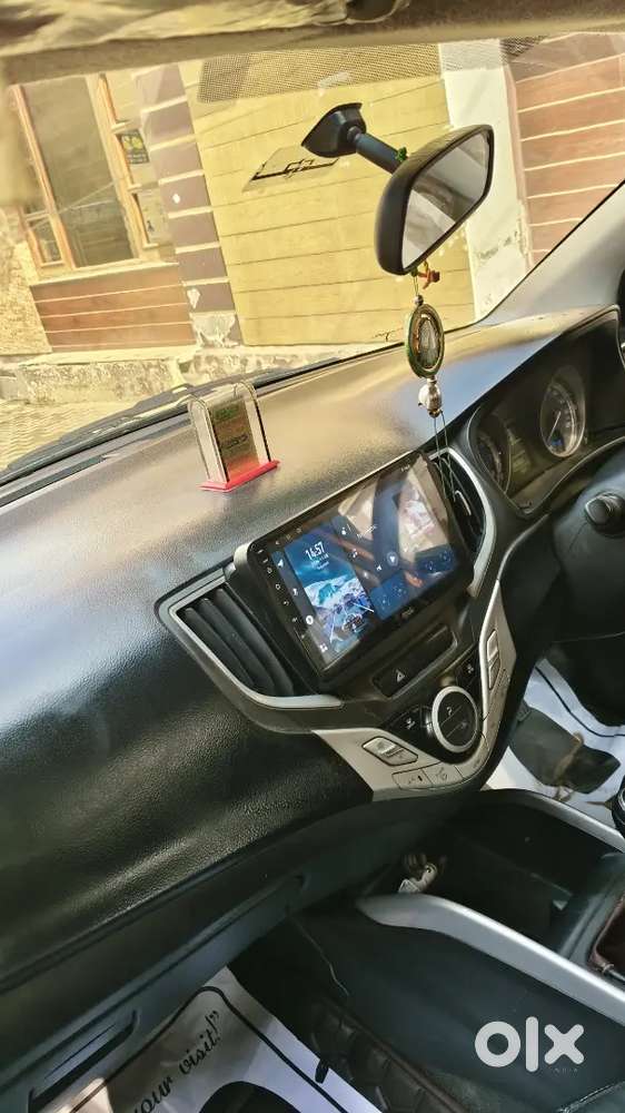 Maruti Suzuki Baleno 2016 Second Owner