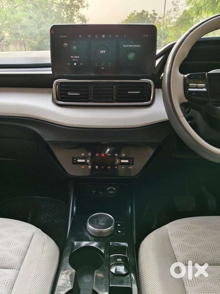 Tata Punch Ev Empowered Plus Lr, 2024, Electric