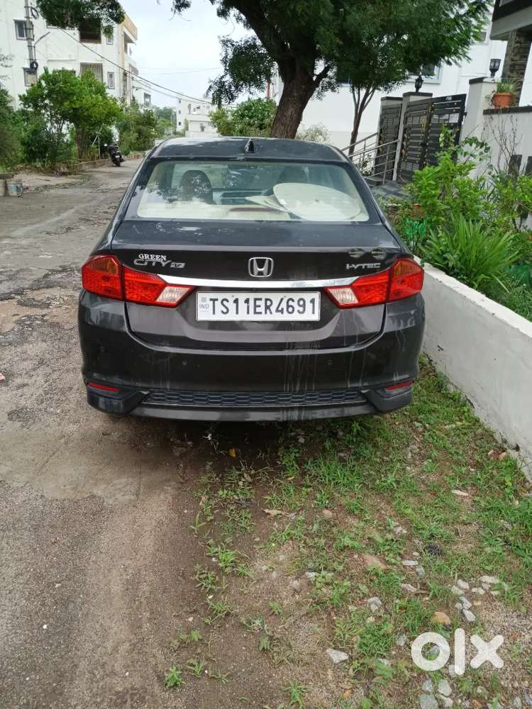 Honda City 2019 Petrol Manual, Only 11000 Kms