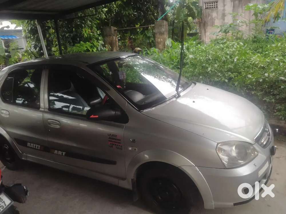 Tata Indica 2008 Diesel Good Condition