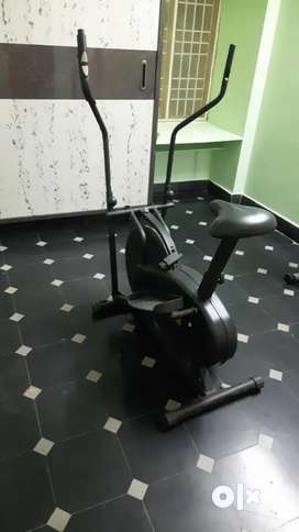 Gym cycle price olx hotsell