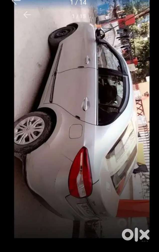 Tata Zest Xma Diesel Automatic 2018