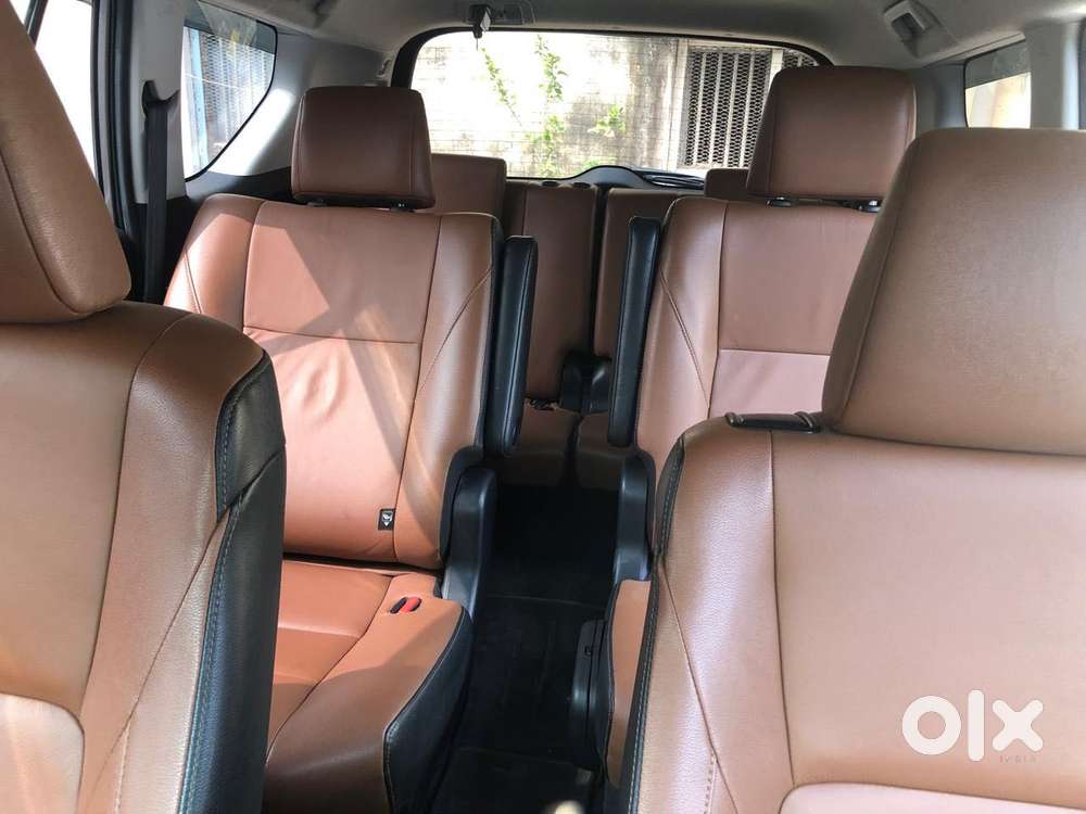 Toyota Innova Crysta [2020-ongoing] 2.7 Zx At 7 Str, 2022, Petrol