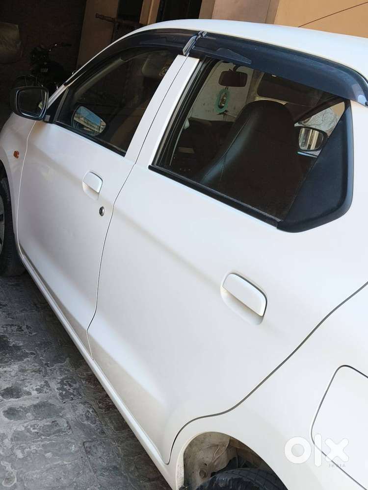 Maruti Suzuki Alto K10 2023 Petrol Well Maintained
