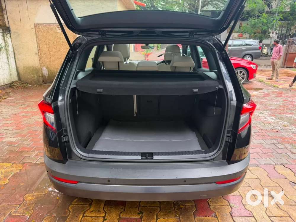 Skoda Karoq 1.5 Tsi, 2020, Petrol