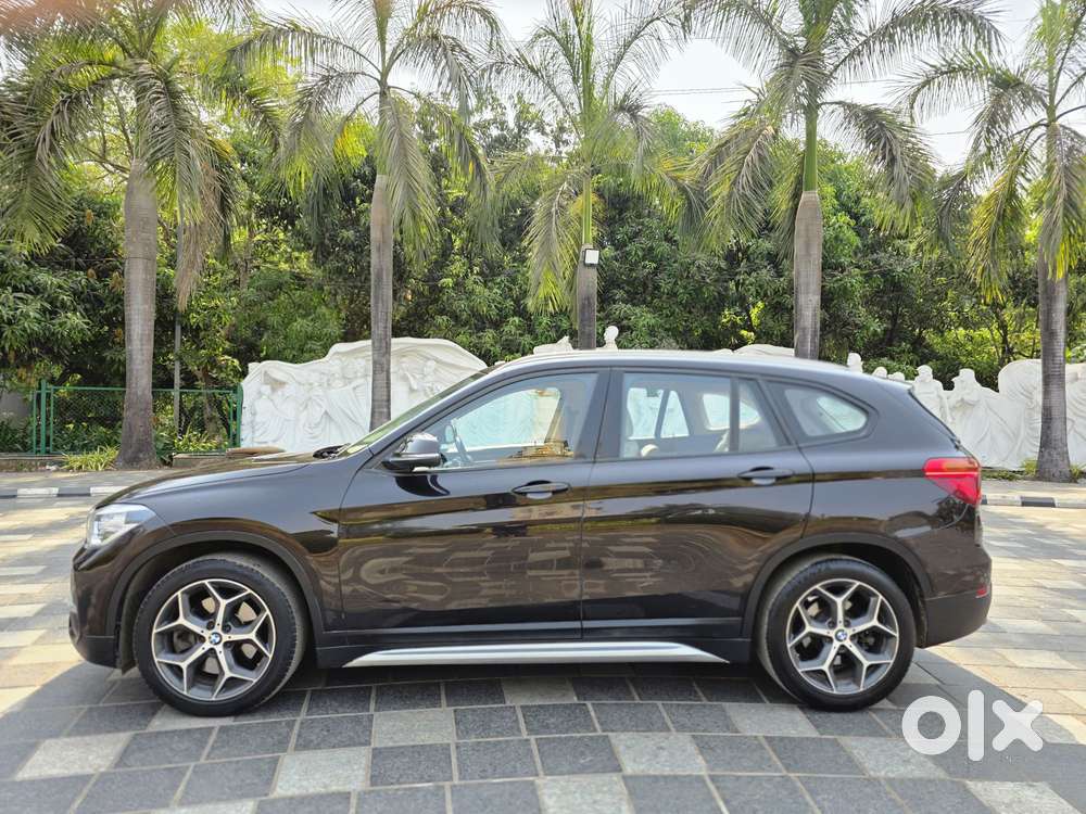 Bmw X1 Sdrive 20d X Line, 2019, Diesel