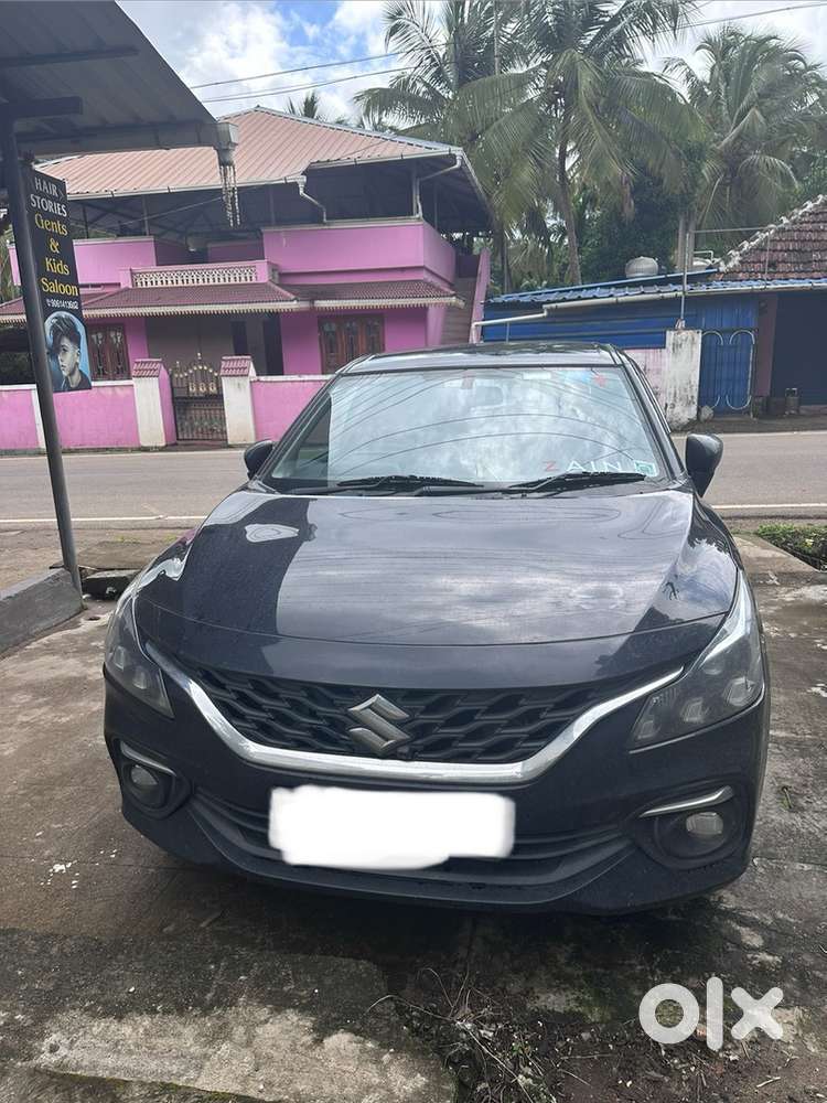 Maruti Suzuki Petrol 2023