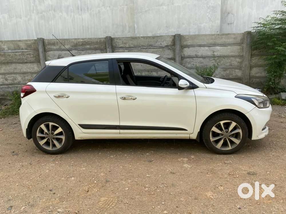 Hyundai I20 Asta 1.4 Crdi, 2014, Diesel
