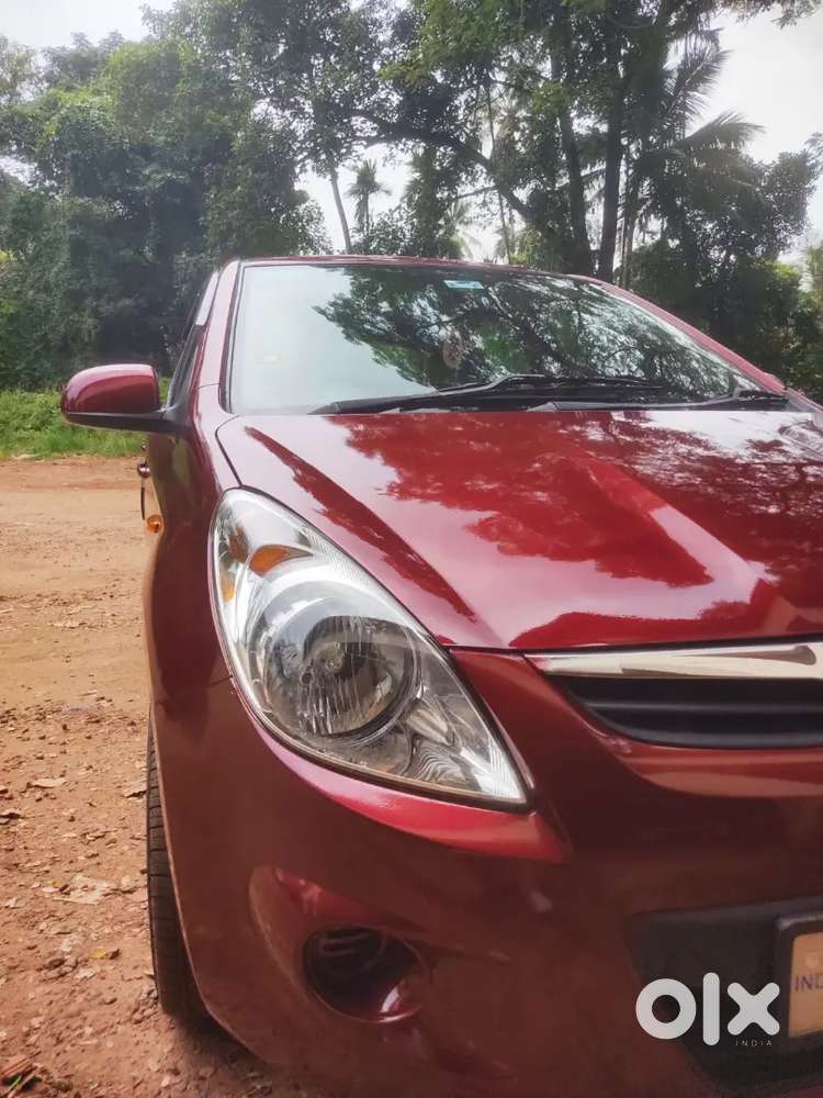 Hyundai I20 Era &ndash; 2011 Petrol