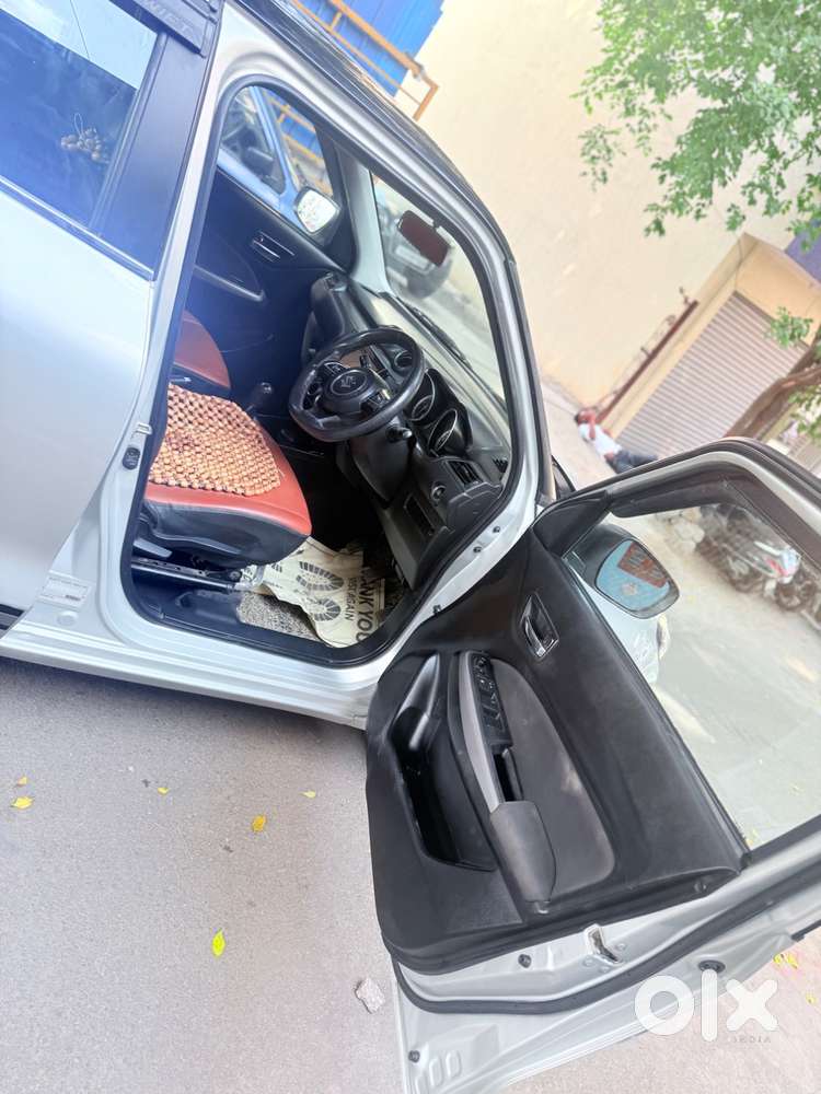 Maruti Suzuki Swift 2022 Petrol Good Condition