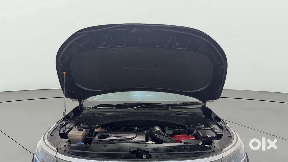 Kia Seltos Gtx Plus At D, 2023, Diesel