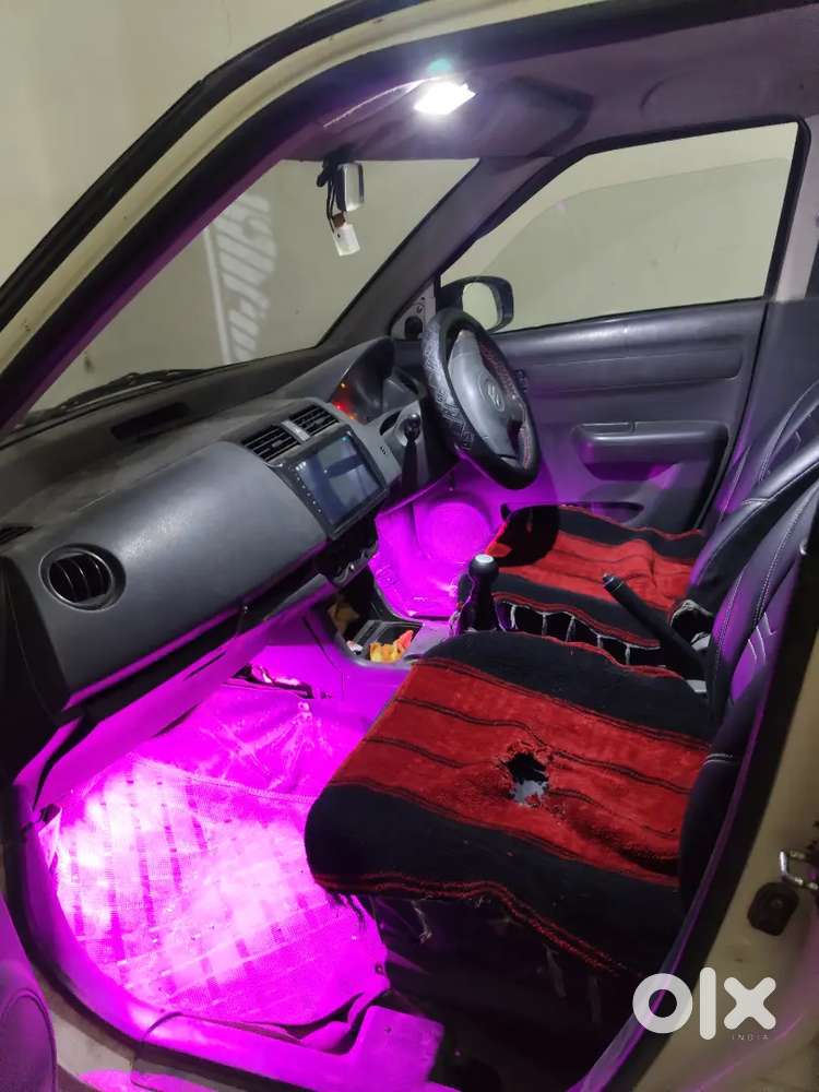 Maruti Suzuki Swift 2011 Diesel