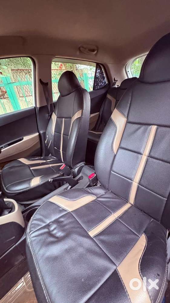 Hyundai Grand I10 2017