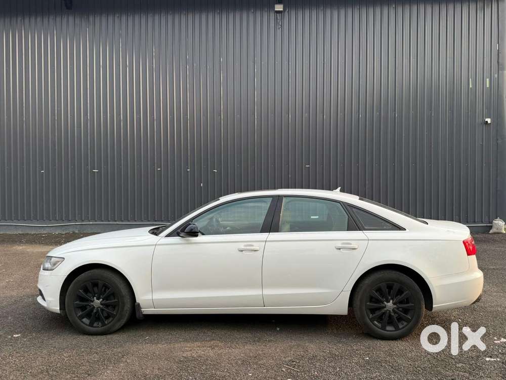 Audi A6, 2014, Diesel