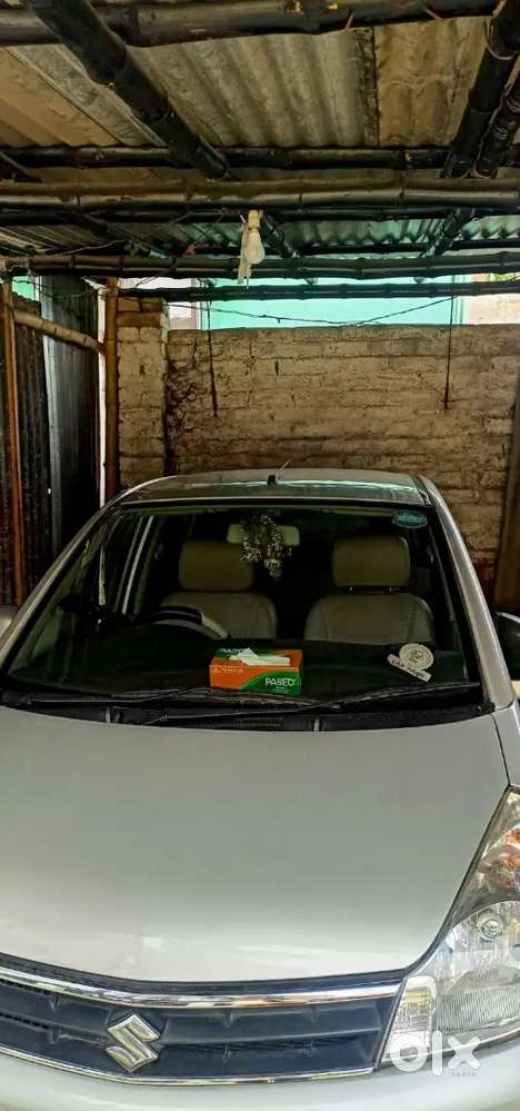 Maruti Suzuki Zen Estilo 1.0 Vxi 2010