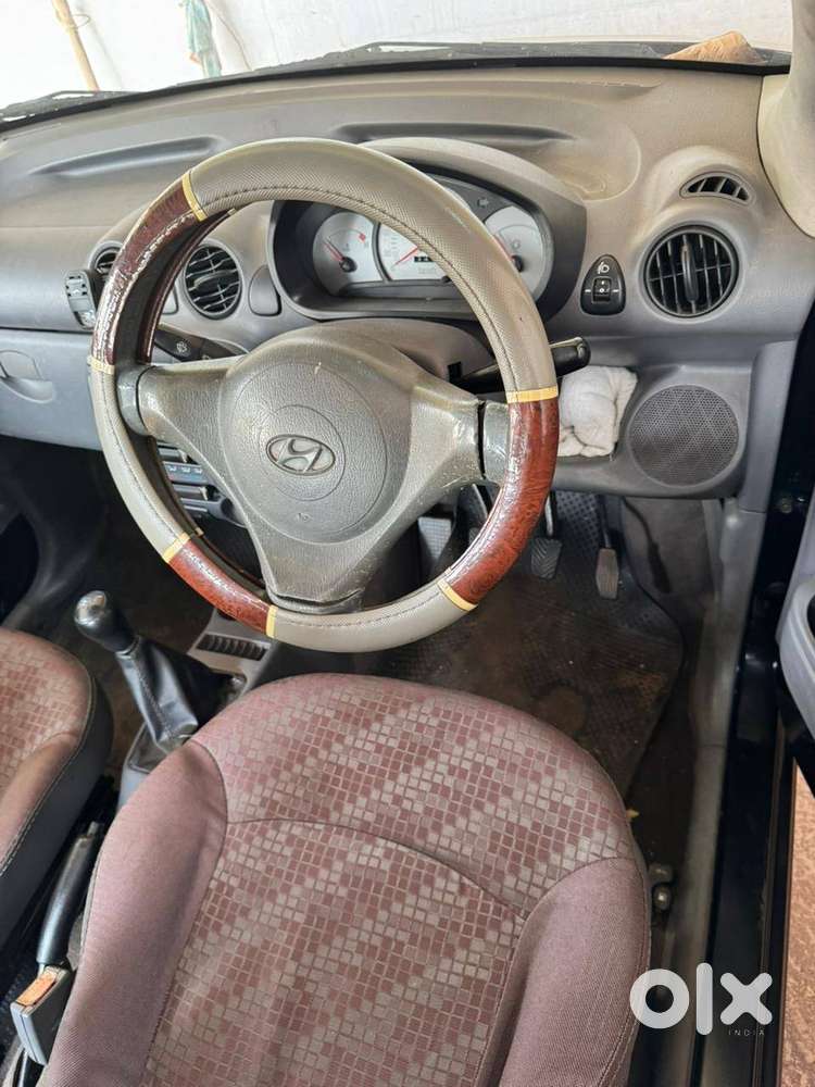 Santro Xing For Sale !