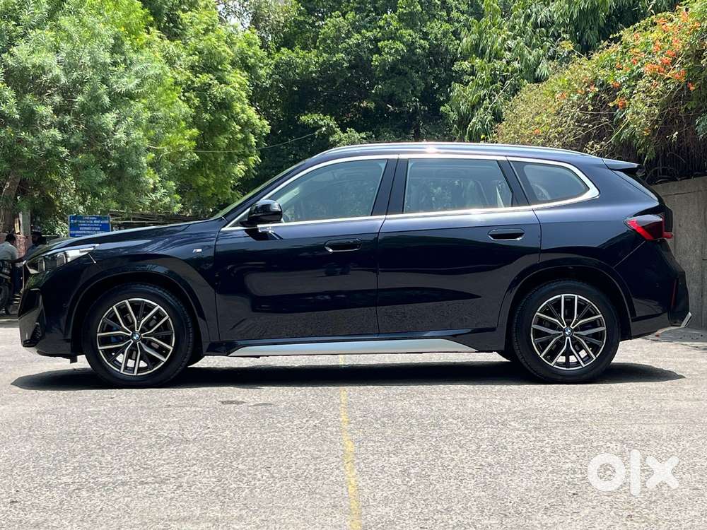 Bmw Ix1 Edrive20l M Sport, 2025, Electric
