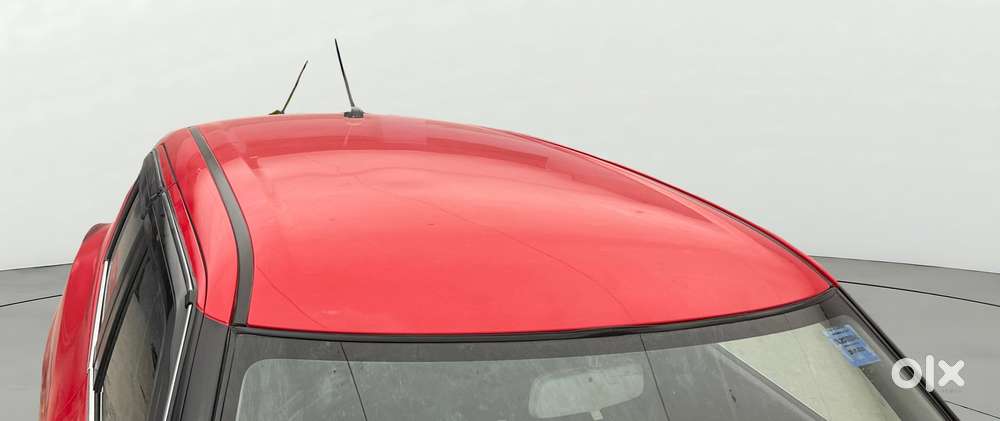 Maruti Suzuki Swift Amt Vxi, 2020, Petrol