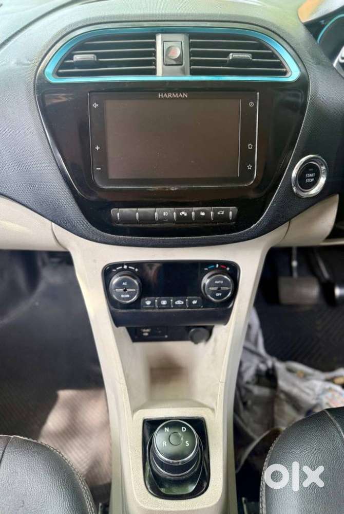 Tata Tigor Ev Xz Plus, 2022, Electric