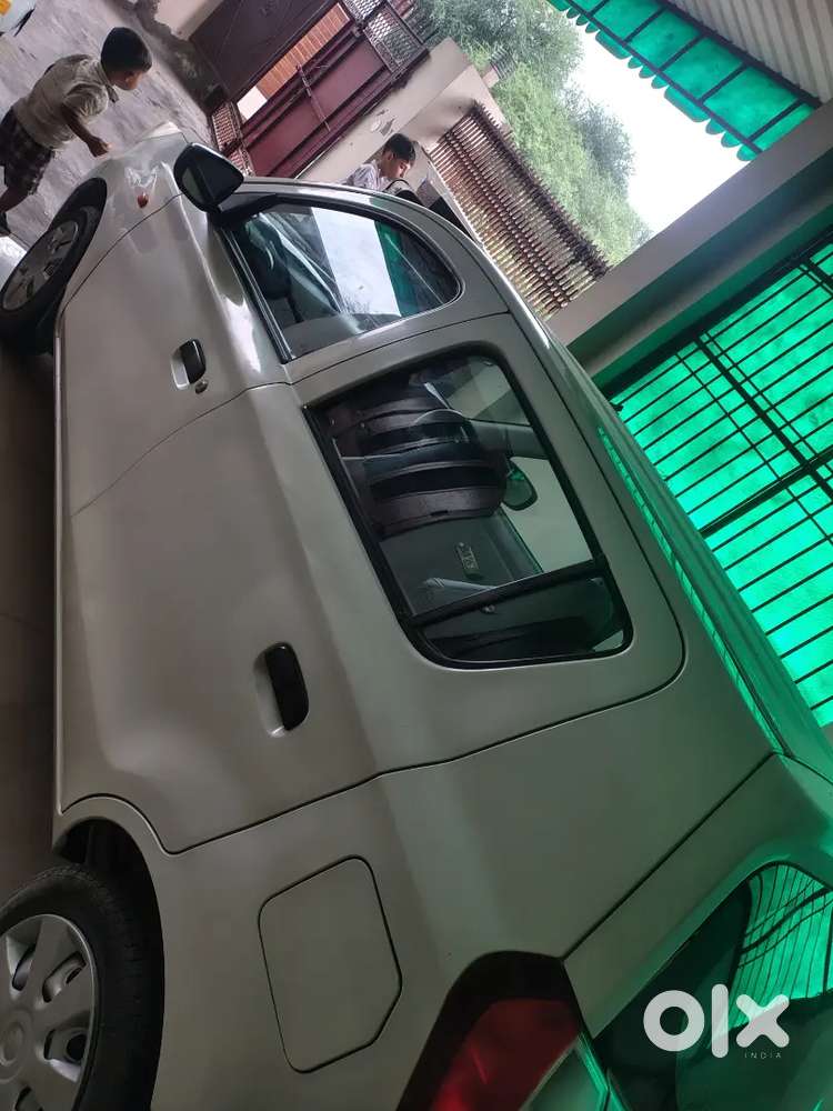 Car Condition Okay.no Need To Expand Even 1 Rupees.