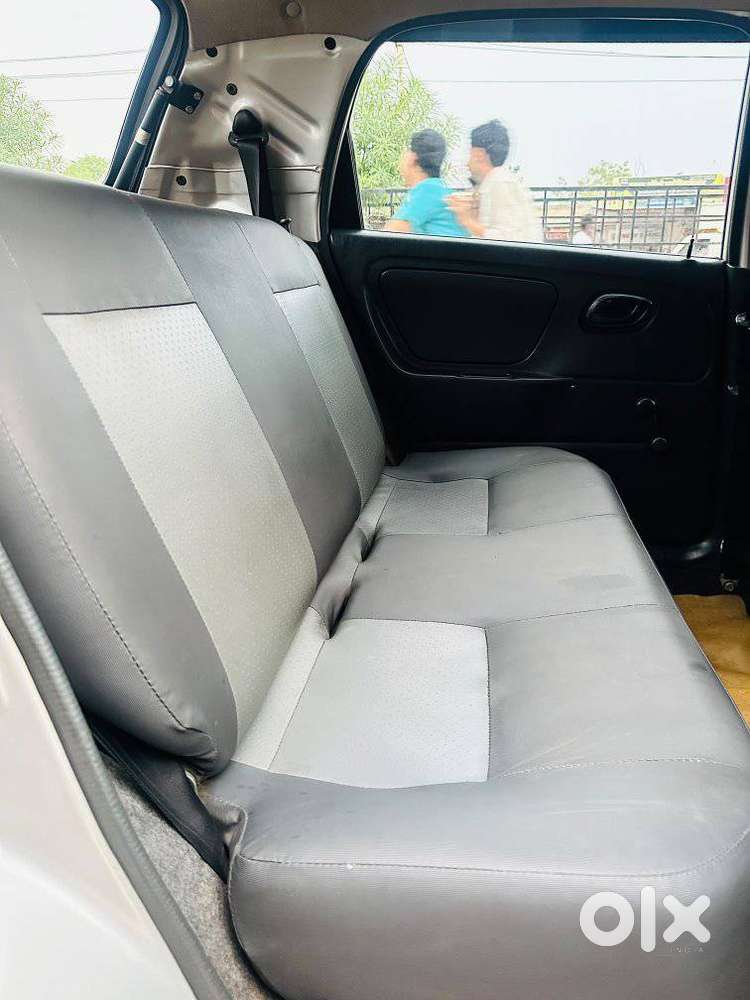 Maruti Suzuki Alto 0.8 Lxi (o), 2013, Petrol