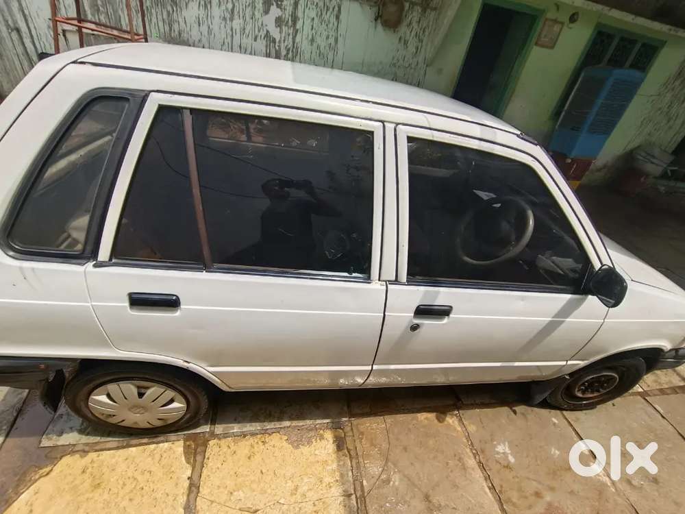 Maruti Suzuki 800 1990